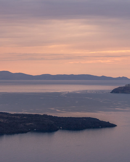 Santorini Views