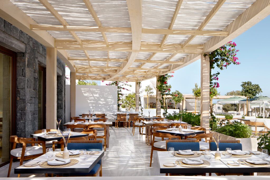 Wine and Dine Experiences in Santorini
