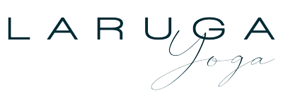 Laruga Logo 2025 400x139px