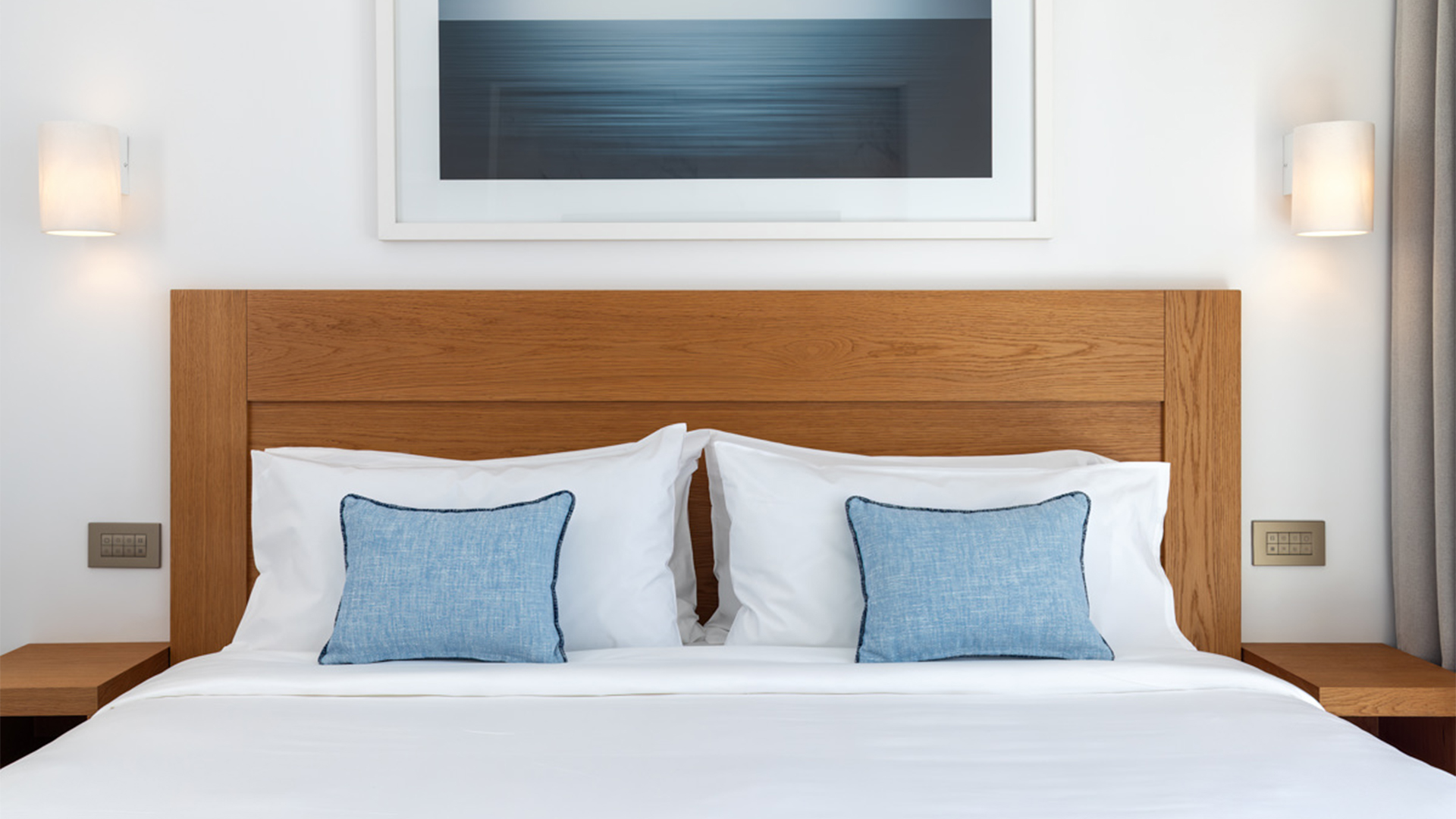 Gallery DELUXE RESORT SUITE