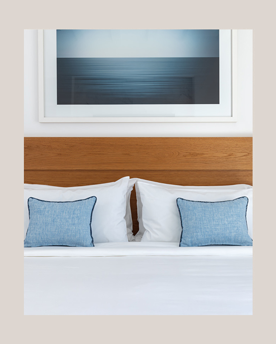 DELUXE RESORT SUITE