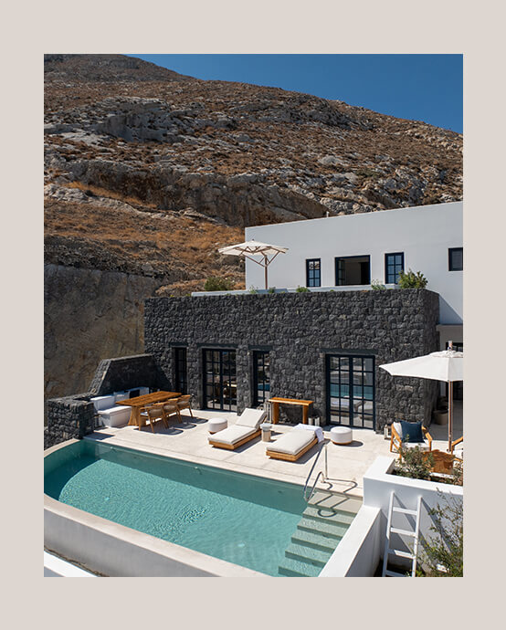 Sandblu Oniro Villa Small 01