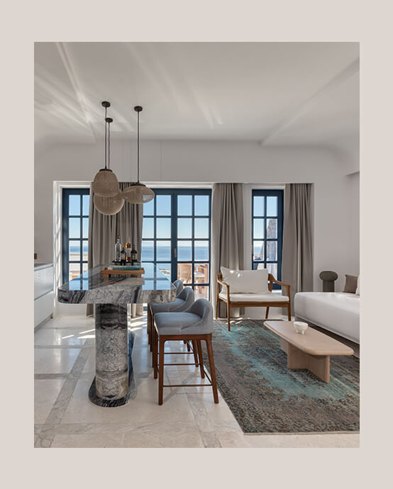 Sandblu Oniro Villa Small 02