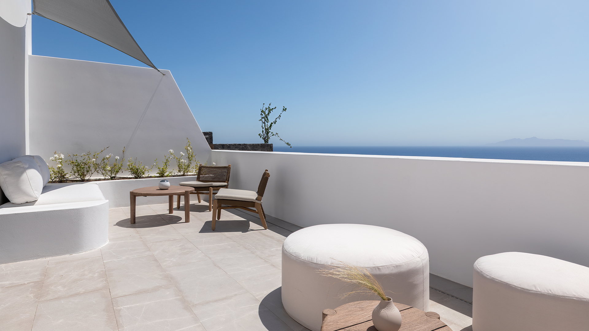 Gallery PREMIUM SEA VIEW ROOM