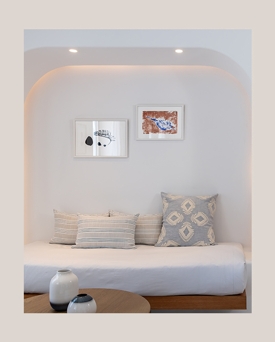 PREMIUM SEA VIEW ROOM