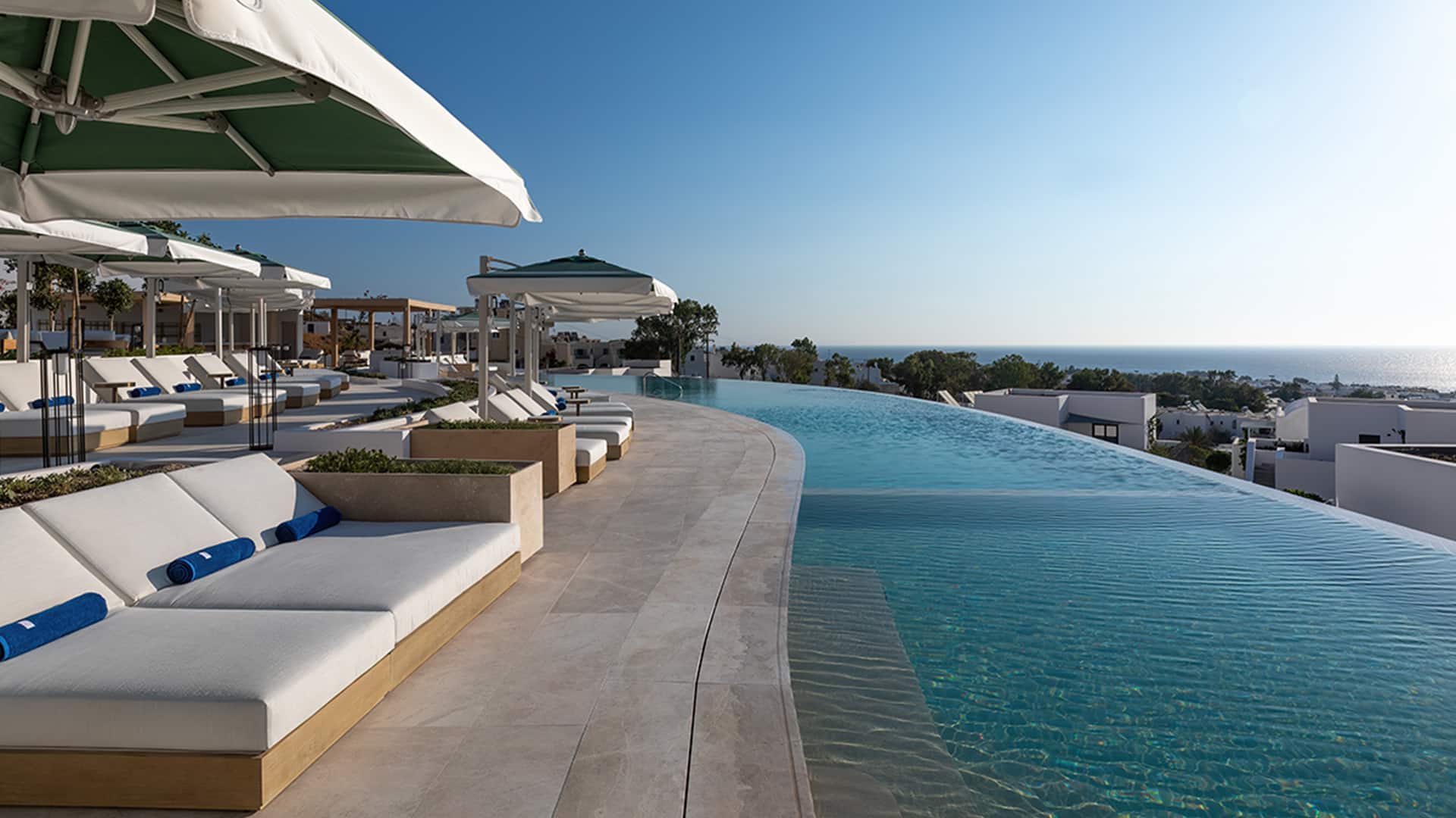 Sandblu pool gallery l 0005 sandblu resort gallery 0006 Blu Pool Sandblu Resort