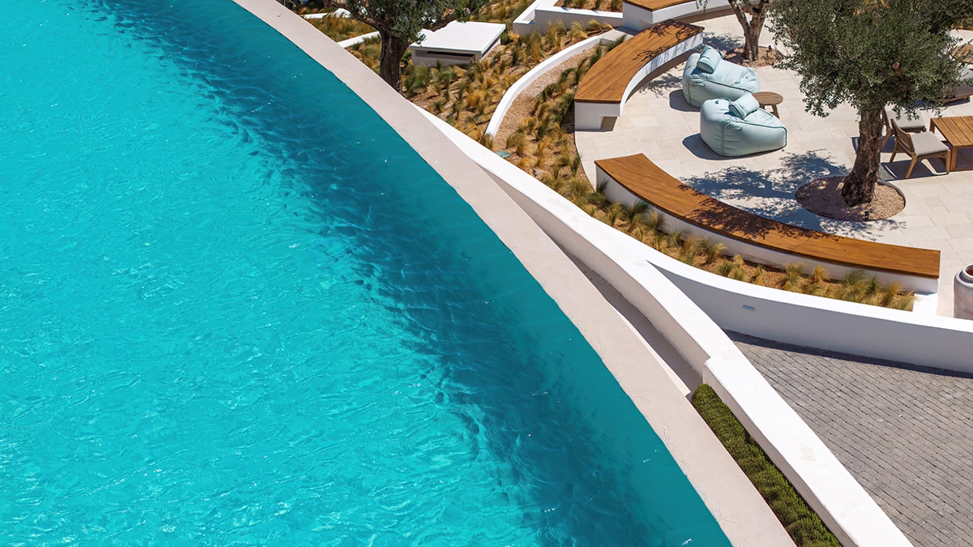 Sandblu resort gallery l 0020 sandblu resort gallery 0007 Blu Pool detail Sandblu Resort