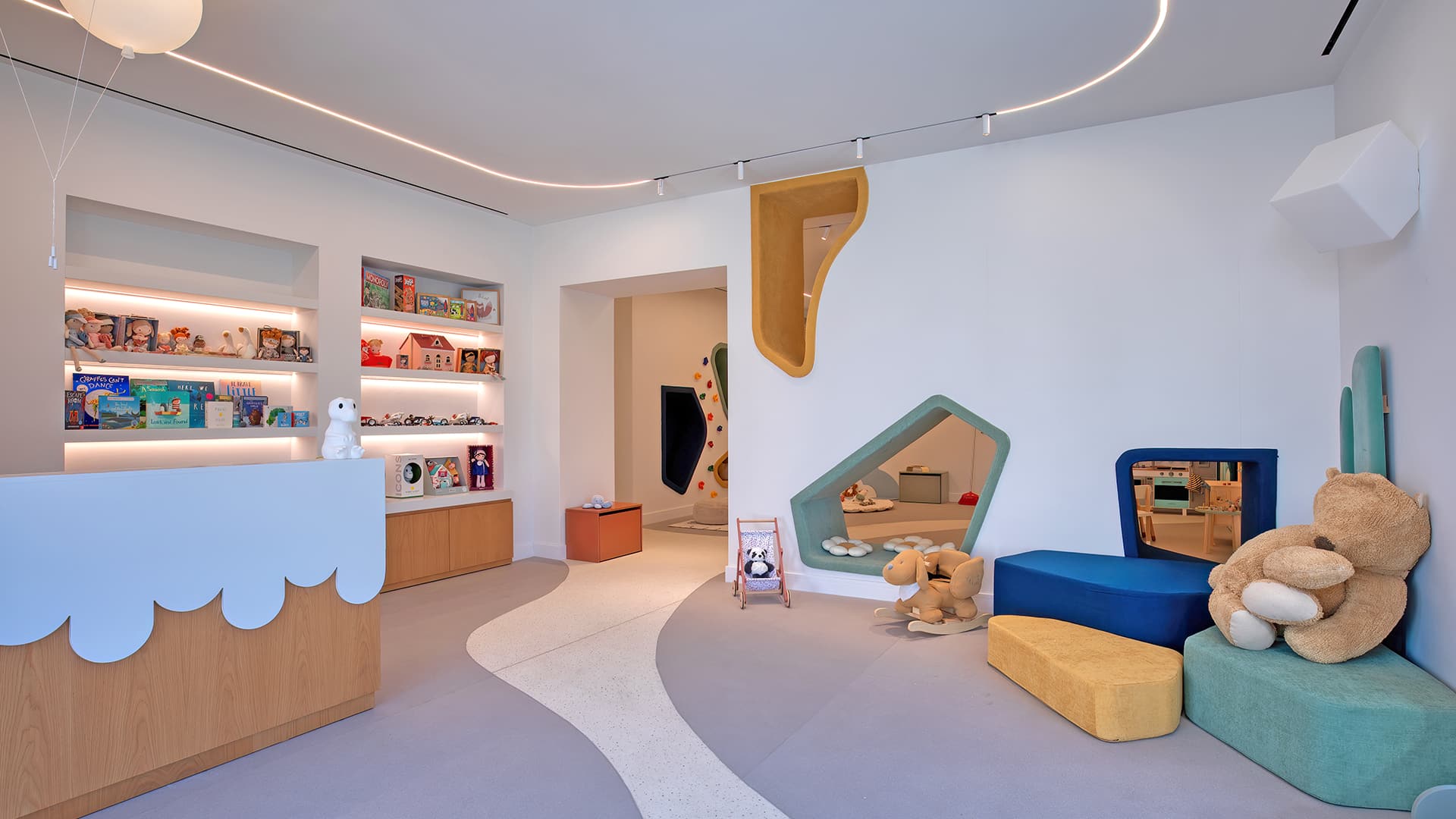 Sandblu resort gallery l 0039 Bala Kids Club Sandblu Resort