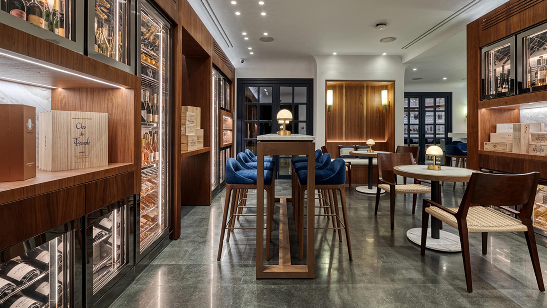 Sandblu resort gallery l 0066 sandblu resort gallery 0011 Aroma Wine Bar Sandblu Resort 3