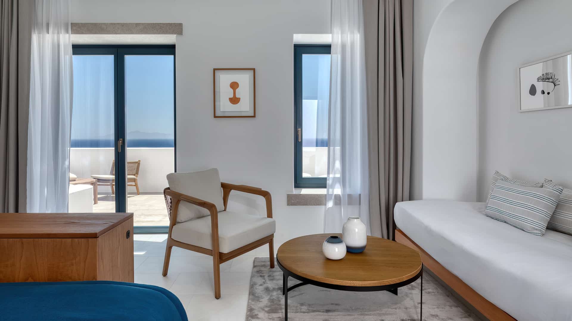 Sandblu rooms gallery l 0022 Premium Sea View Room View