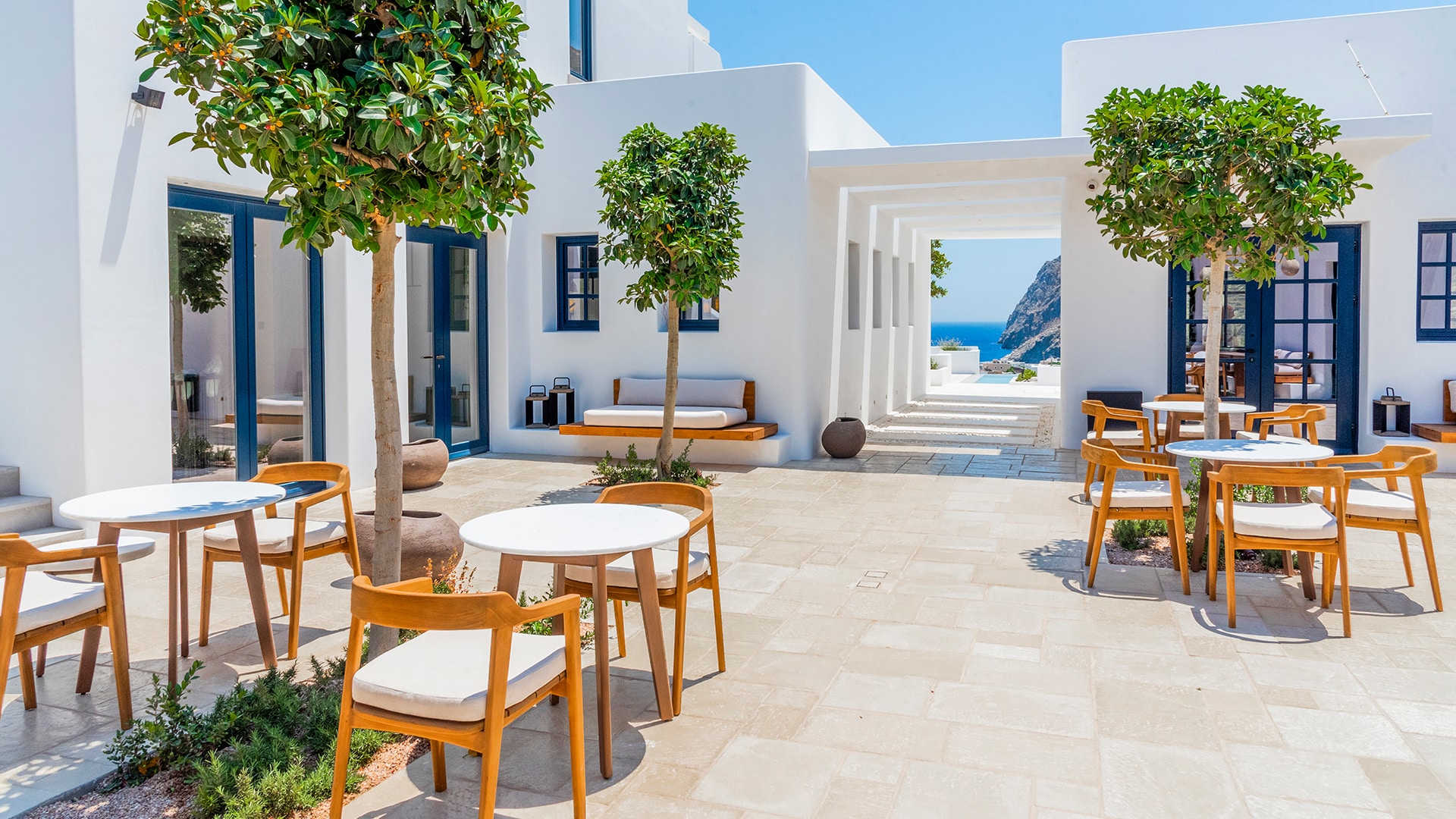 Sandblu stari gallery l 0000 Stari Bakery Sandblu Resort