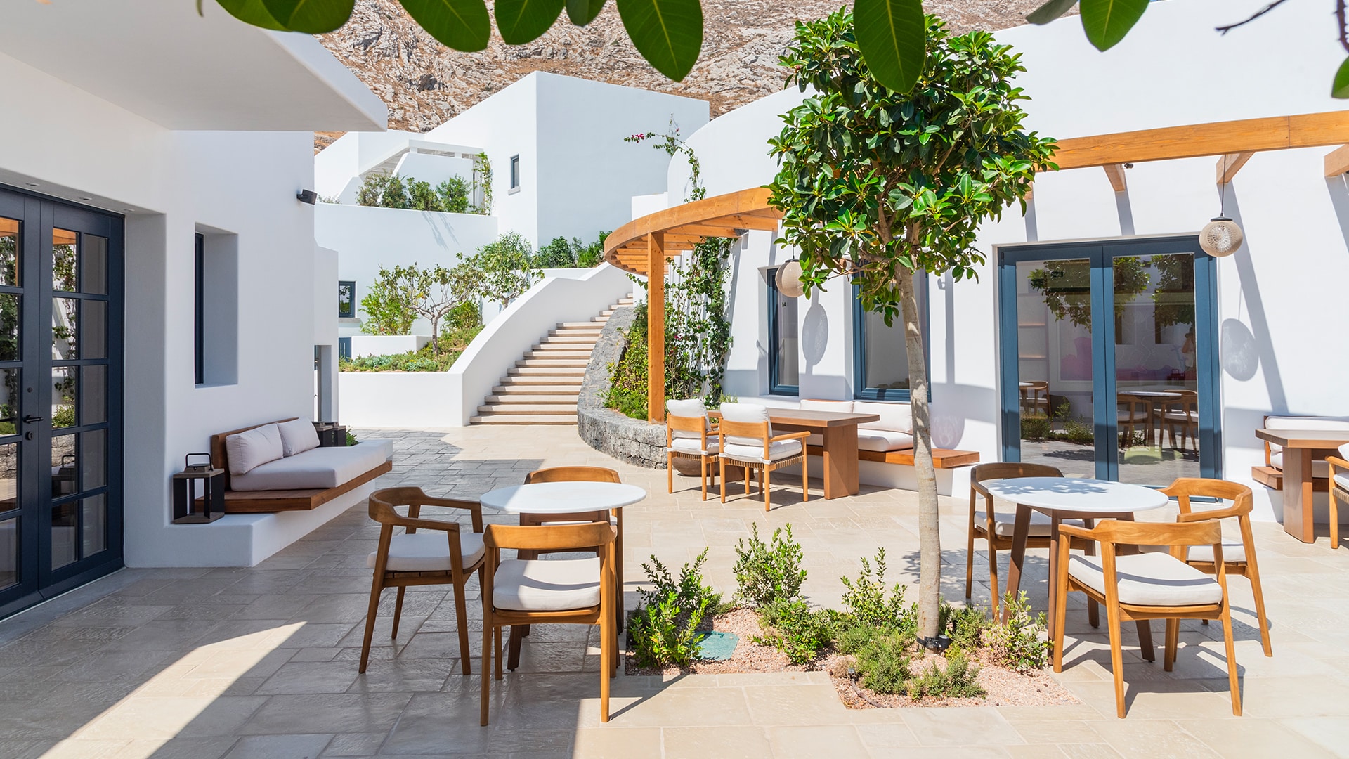 Sandblu stari gallery l 0001 Stari Bakery Sandblu Resort 9