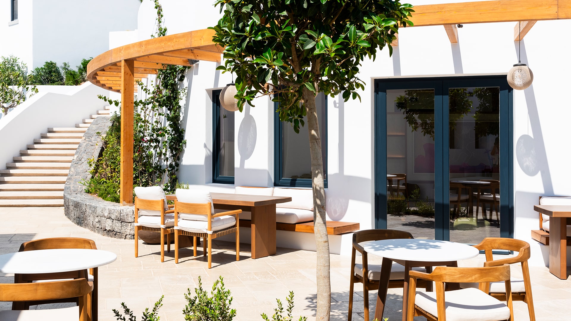 Sandblu stari gallery l 0003 Stari Bakery Sandblu Resort 6