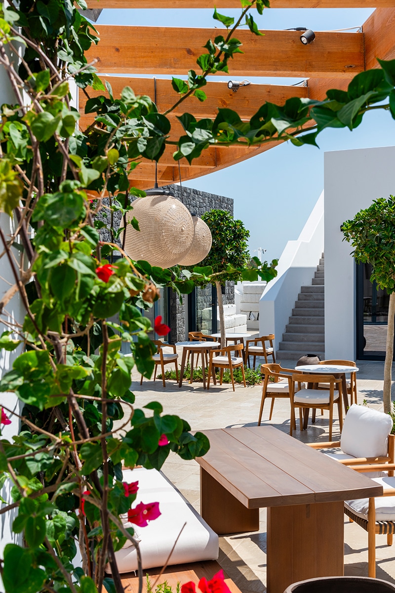 Sandblu stari gallery p 0000 Stari Bakery Sandblu Resort 7