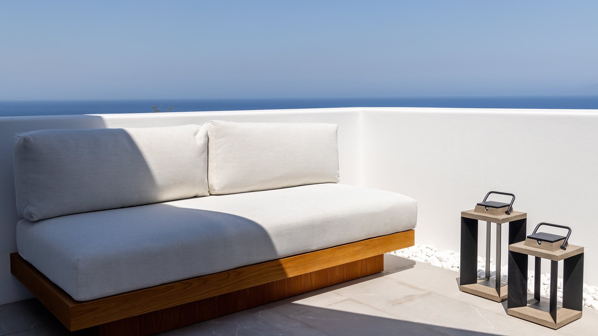 Sandblu suites gallery l 0001 Sea View Maisonette with Pool Outdoor Terrace View