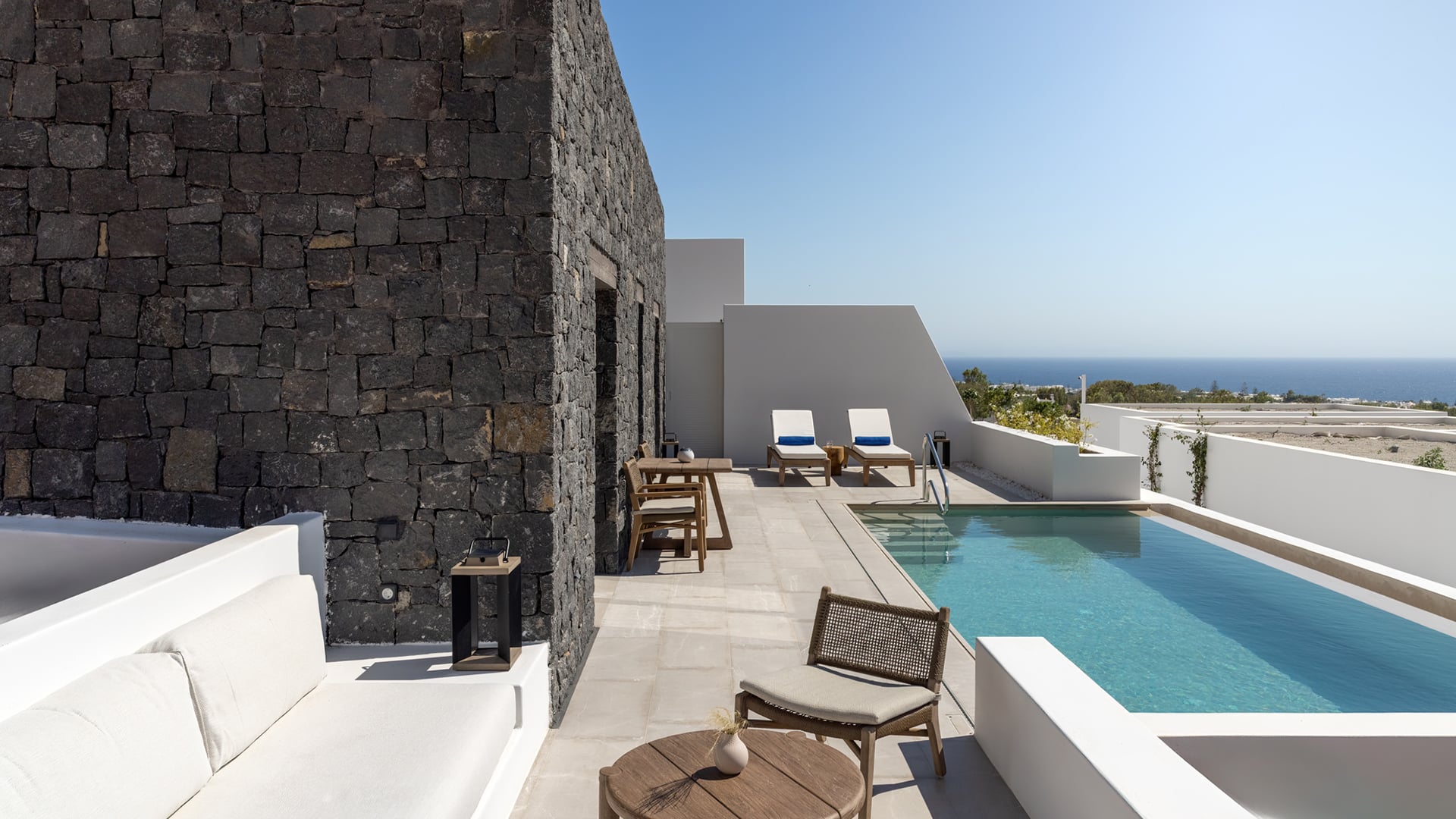 Sandblu suites gallery l 0003 Premium Sea View Suite with Pool