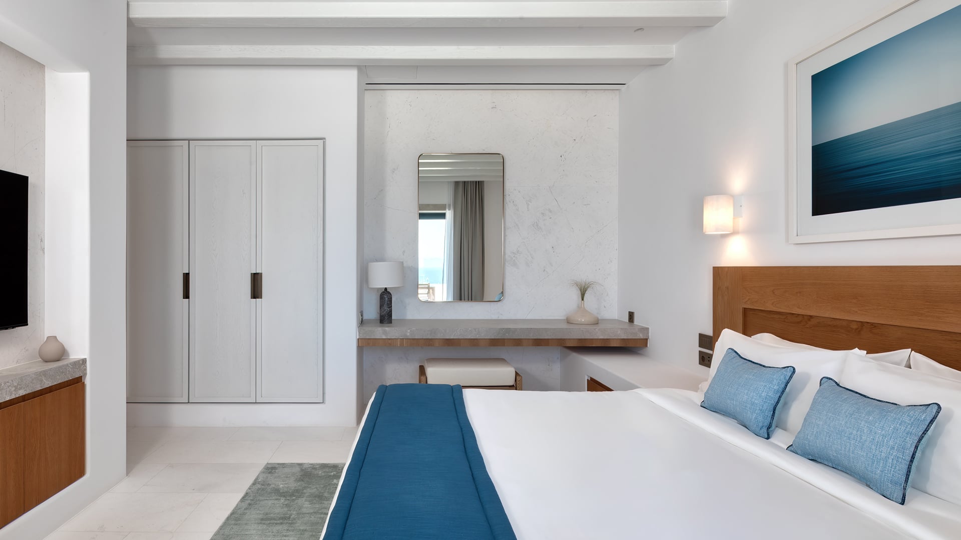 Sandblu suites gallery l 0012 Premium Sea View Suite 2