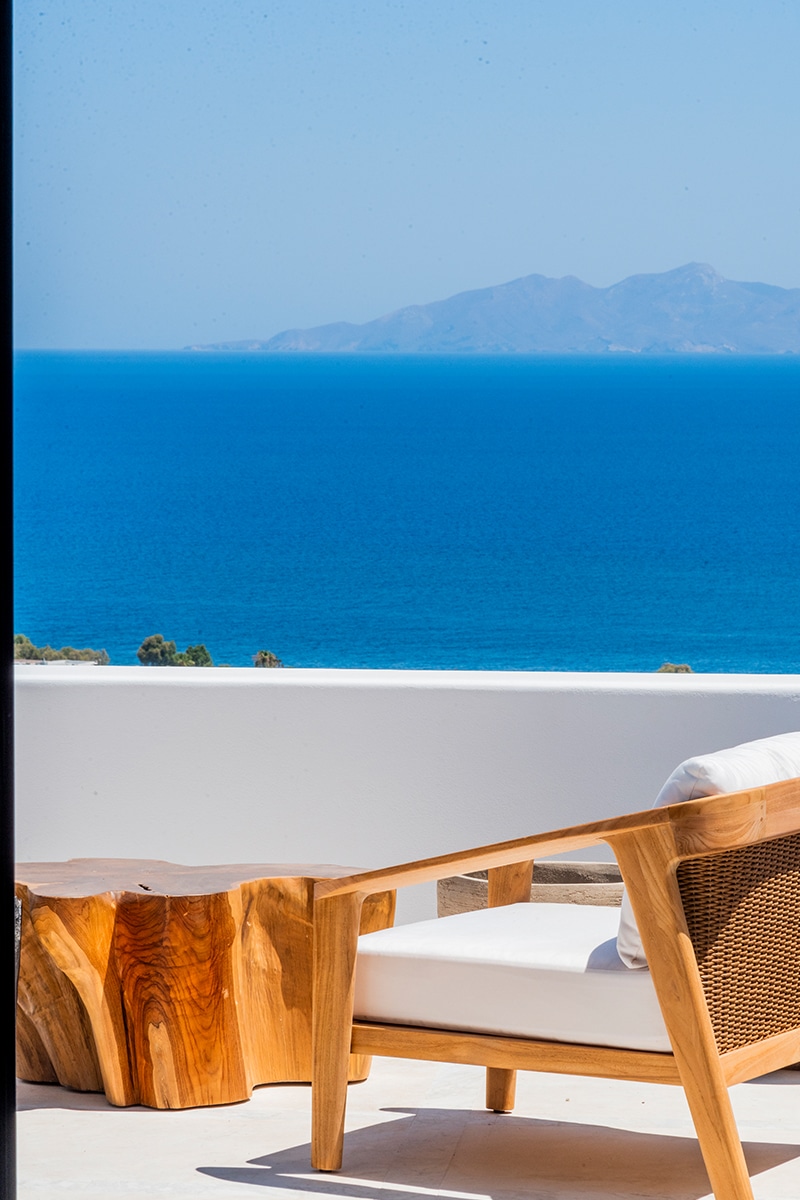 Sandblu villas gallery p 0000 Sea View Villa Orama
