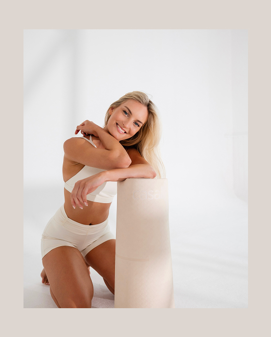 PILATES RETREAT WITH ASHLEA McKEE 2026