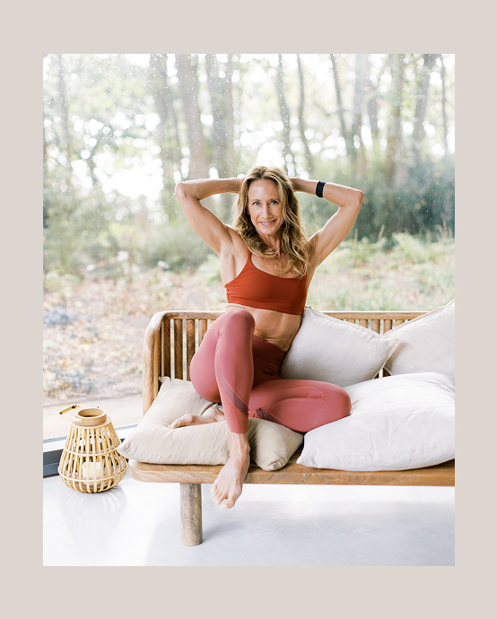 EASTWOOD MOVEMENT METHOD WELLNESS RETREAT WITH MONIQUE EASTWOOD 2026