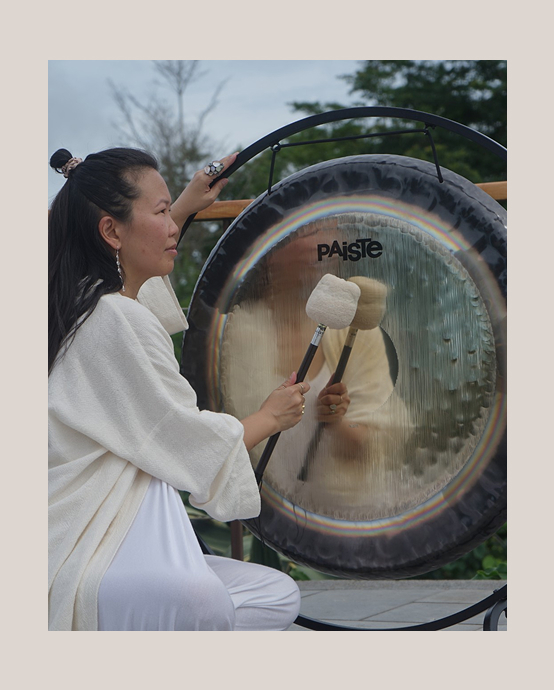 RADIANCE, RESONANCE AND RITUAL WITH VALERIE OULA 2026