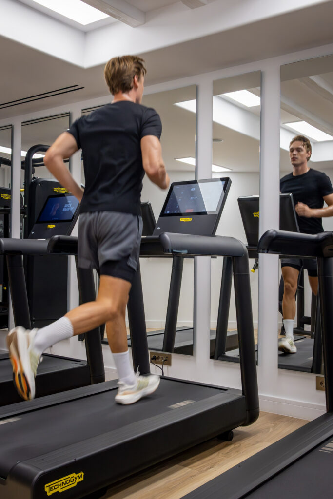 wellness retreats Santorini