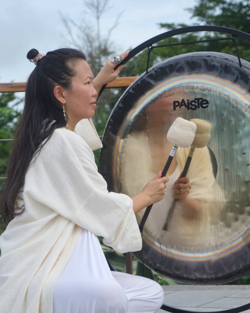 wellness retreats Santorini